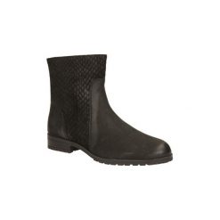 Botki damskie: Botki Caprice BOTKI 9-25340-23