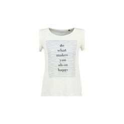 Bluzki, topy, tuniki: T-shirty z krótkim rękawem Marc O’Polo LOKOPARI