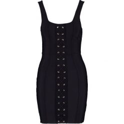 Sukienki: Missguided Sukienka koktajlowa black
