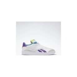 Buty Reebok Classic Buty Club C RC 1.0. Białe trampki i tenisówki damskie Reebok Classic, bez wzorów, bez zapięcia. Za 329,00 zł.