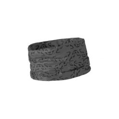 Szaliki męskie: Szaliki / Szale Dynafit Chusta Logo PRL Neck Gaiter 70518 0601
