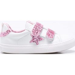 Big Star - Tenisówki dziecięce. Szare buty sportowe dziewczęce marki BIG STAR, z gumy. Za 99,90 zł.