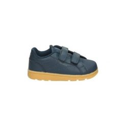 Buty Dziecko Reebok Sport CN4801. Niebieskie trampki dziewczęce Reebok Sport, bez wzorów, sportowe, bez zapięcia. Za 156,95 zł.