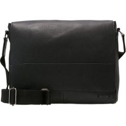 KIOMI Torba na ramię black. Czarne torby na ramię męskie KIOMI, na ramię, małe. Za 419,00 zł.