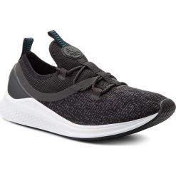 Buty NEW BALANCE - MLAZRMB Czarny. Niebieskie buty do biegania męskie marki New Balance, na jesień, m, z jersey. W wyprzedaży za 259,00 zł.