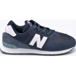 Buty sportowe chłopięce: New Balance – Buty dziecięce GC574D4