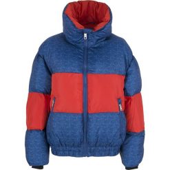 Kurtka Pepe Jeans. Niebieskie kurtki damskie na zimę, l, bez wzorów, z jeansu. Za 169,00 zł.