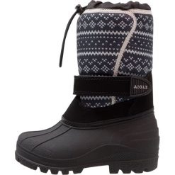 Buty zimowe damskie: Aigle TALSI Śniegowce evenes