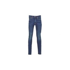 Jeansy męskie: Jeansy skinny Levis 510 SKINNY FIT