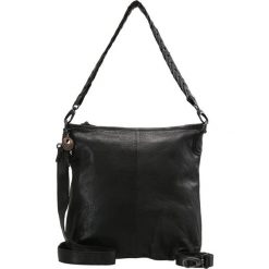 Shopper bag damskie: Legend Torba na zakupy black