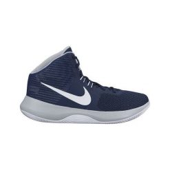 Buty skate męskie: Nike Buty męskie Air Precision granatowe r. 47 1/2 (898455 401)