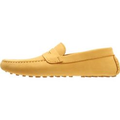 Mokasyny męskie: Peralston Mokasyny yellow