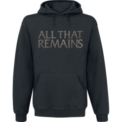 All That Remains Victim of the new disease Bluza z kapturem czarny. Brązowe bluzy męskie rozpinane marki Black Premium by EMP, xxl, z kapturem. Za 164,90 zł.