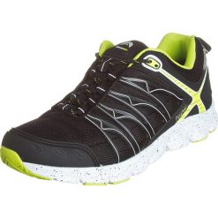 Buty sportowe "Anexo" w kolorze czarnym. Czarne buty sportowe męskie marki Elementerre. W wyprzedaży za 117,95 zł.
