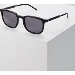Dolce&Gabbana Okulary przeciwsłoneczne black. Czarne okulary przeciwsłoneczne męskie wayfarery marki Dolce&Gabbana. Za 949,00 zł.