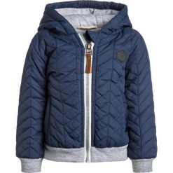Tumble 'n dry NEF BABY Kurtka przejściowa deep blue. Niebieskie kurtki męskie marki Tumble 'n dry, z materiału. Za 229,00 zł.