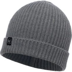 Czapki męskie: Buff Czapka Knitted szara (BH1867.909.10)