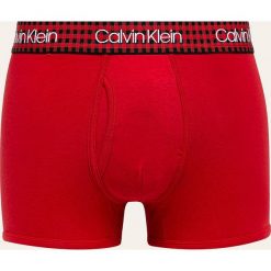Calvin Klein Underwear - Bokserki. Szare bokserki męskie Calvin Klein Underwear, bez wzorów, z elastanu. Za 129,90 zł.
