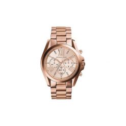 Zegarki damskie: Zegarki analogowe MICHAEL Michael Kors –