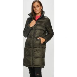 Vero Moda - Kurtka Starlet. Czarne bomberki damskie Vero Moda, l, z materiału. W wyprzedaży za 199,90 zł.