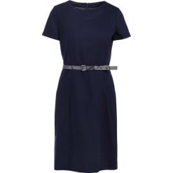 Sukienki hiszpanki: Barbour MUIR Sukienka letnia navy