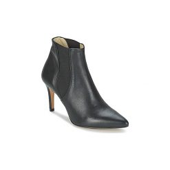 Botki Betty London JAZZO. Czarne botki damskie marki Betty London. Za 370,30 zł.