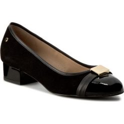 Półbuty damskie: Półbuty SERGIO BARDI – Zelie FS127239217KL 601