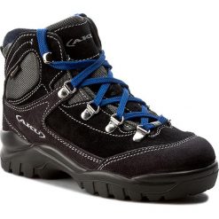 Trekkingi AKU - Prima Gtx C GORE-TEX 294C Blue 065. Niebieskie śniegowce chłopięce Aku, bez zapięcia, gore-tex. W wyprzedaży za 339,00 zł.