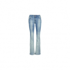 Jeansy bootcut Meltin'pot NICOLE. Niebieskie jeansy damskie bootcut Meltin'pot. Za 351,20 zł.
