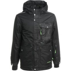 Icepeak HERO Kurtka narciarska anthracite. Szare kurtki dziewczęce marki Icepeak, z poliesteru, narciarskie. W wyprzedaży za 377,10 zł.