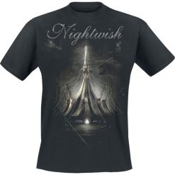 T-shirty męskie: Nightwish Imaginaerum – Decades T-Shirt czarny