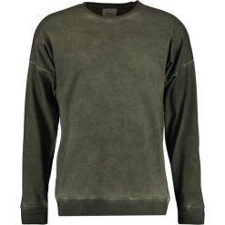 Bluzy męskie: Redefined Rebel DERRYL Bluza dark olive