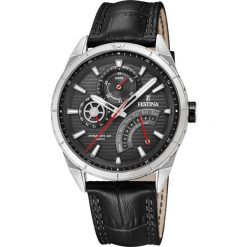 Zegarki męskie: Zegarek męski Festina Multifunction F16986_3