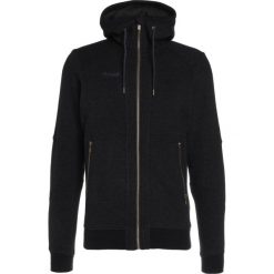 Kurtki sportowe męskie: Bergans MYRULL Kurtka z polaru dark navy