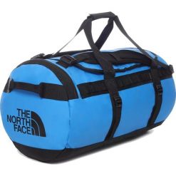 Torba The North Face Base Camp Duffel M T93ETPME9. Niebieskie plecaki męskie The North Face, bez wzorów. Za 410,99 zł.