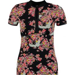 T-shirty damskie: Vive Maria ASIA Tshirt z nadrukiem black