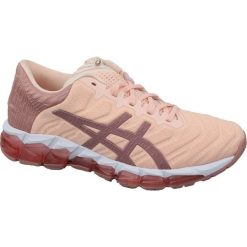 Asics Gel-Quantum 360 5 1022A104-700 37 Różowe. Różowe buty sportowe damskie Asics, bez wzorów, z syntetyku, sportowe, do biegania. Za 699,99 zł.