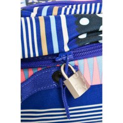 Roxy - Walizka 35 L. Szare torby na laptopa Roxy, z materiału. W wyprzedaży za 319,90 zł.