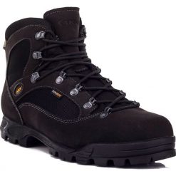 Buty trekkingowe męskie: BUTY AKU CAMANA FITZROY GTX anthracite