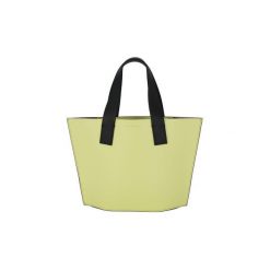 Shopper bag damskie: Torby shopper Coccinelle MINIBAG CALF