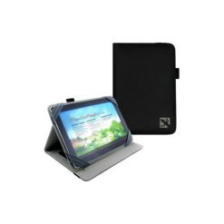 Torby podróżne: na tablet 7-8″ Czarny Etui SKINK