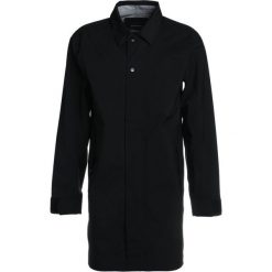 Kurtki sportowe męskie: Didriksons EJE MENS COAT Kurtka przeciwdeszczowa black
