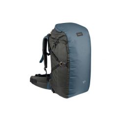 Plecak trekkingowy 40 L | TRAVEL 100. Czarne plecaki męskie FORCLAZ, bez wzorów, z poliesteru. Za 169,99 zł.