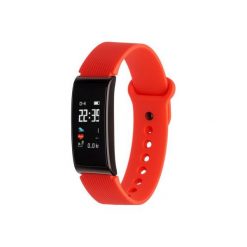 Smartwatch GARETT Women Tina Czerwony. Czerwone zegarki damskie Garett. Za 351,93 zł.