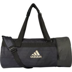 Torby podróżne: adidas Performance Torba sportowa black/rawgold
