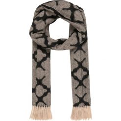 Szaliki damskie: By Malene Birger MEDIN Szal linen rose