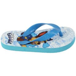Disney By Arnetta Japonki Chłopięce Paw Patrol 29 Niebieskie. Klapki chłopięce Disney By Arnetta. Za 25,00 zł.