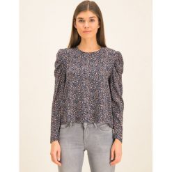Bluzka Pepe Jeans Margot PL303586. Bluzki damskie Pepe Jeans, m, bez wzorów, z wiskozy, bez kołnierzyka, bez rękawów. W wyprzedaży za 209,00 zł.