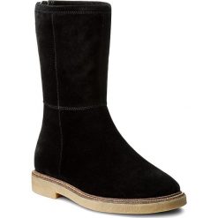 Buty zimowe damskie: Kozaki VAGABOND – Christy 4459-040-20 Black