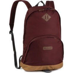 Plecak COLUMBIA - Classic Outdoor 20l Daypack UU1222 Heather/Maple 615. Czerwone plecaki męskie Columbia, z materiału, sportowe. W wyprzedaży za 109,00 zł.